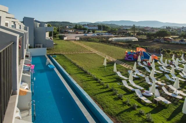 Hotel Golden Coast Family Resort