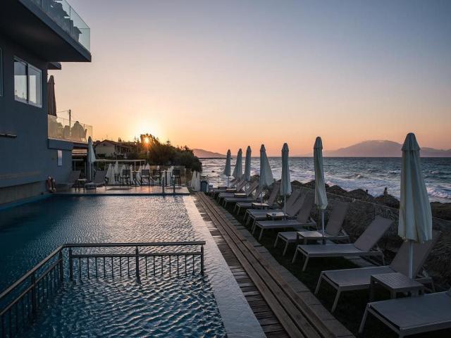 Hotel Golden Coast Family Resort