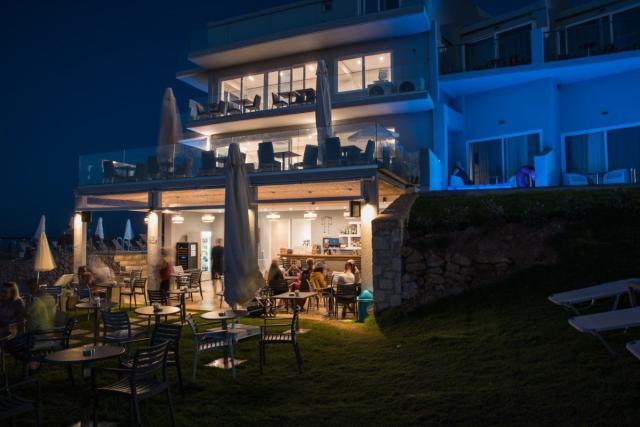 Hotel Golden Coast Family Resort