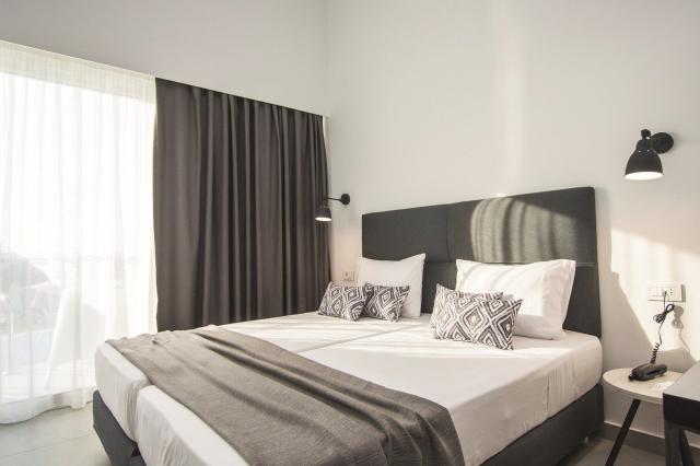 Hotel Golden Coast Family Resort