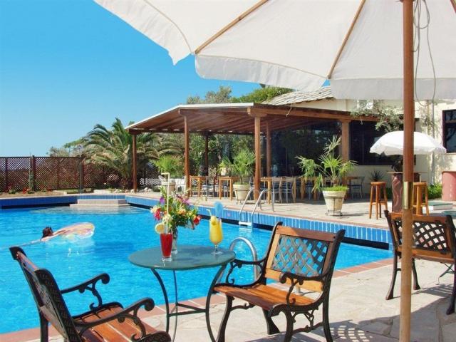 Hotel Aeria