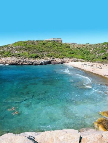 Hotel Aeria