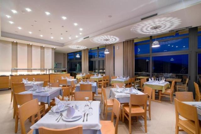 Hotel Aeria