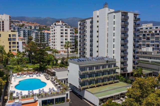 Hotel Girassol
