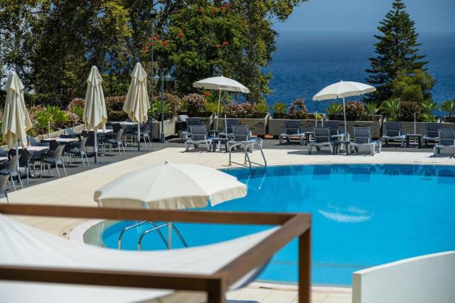 Hotel Girassol