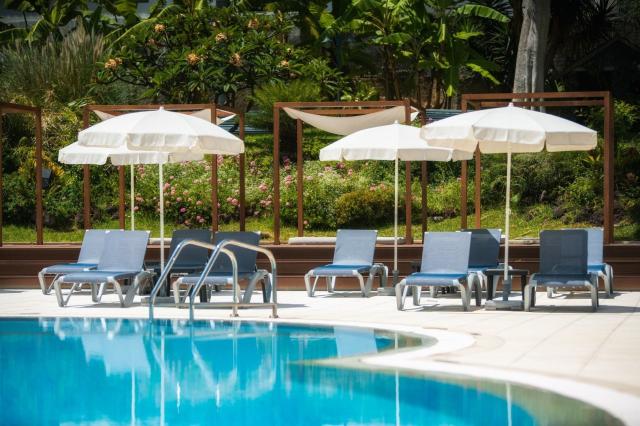Hotel Girassol