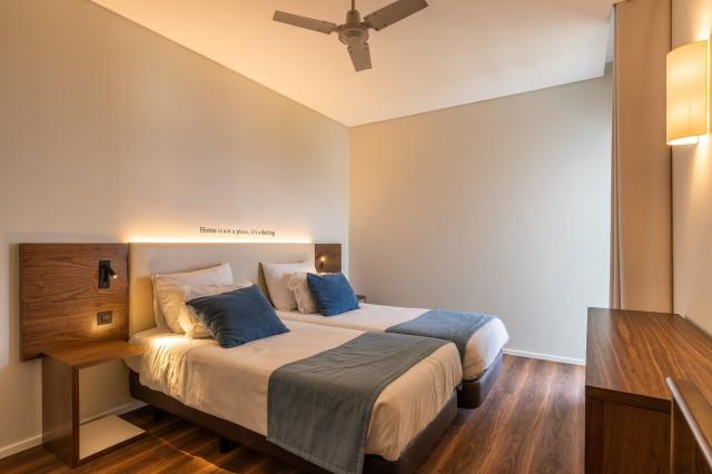 Hotel Girassol