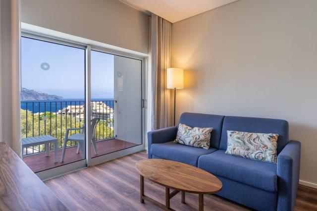 Hotel Girassol