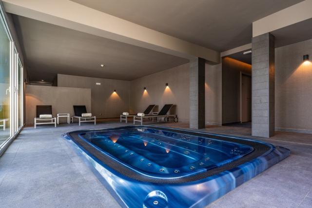 Hotel Girassol