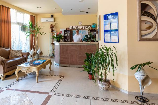 Hotel Black Sea