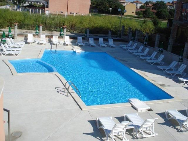 Hotel Black Sea
