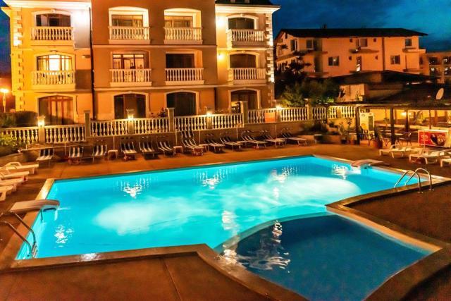 Hotel Black Sea