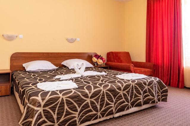 Hotel Black Sea