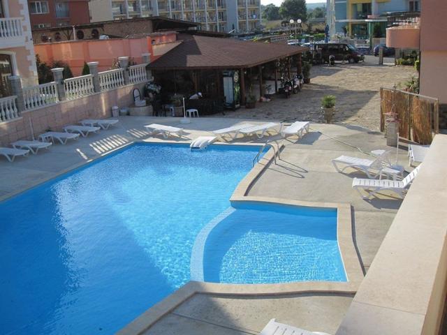 Hotel Black Sea