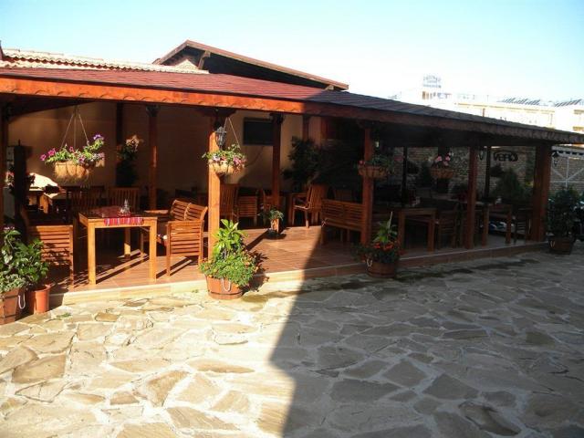 Hotel Black Sea