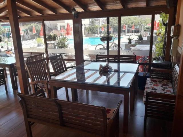 Hotel Black Sea