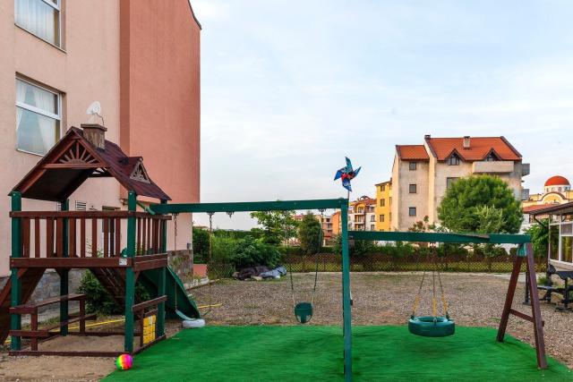 Hotel Black Sea