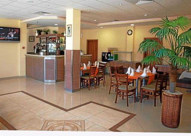 Hotel Black Sea