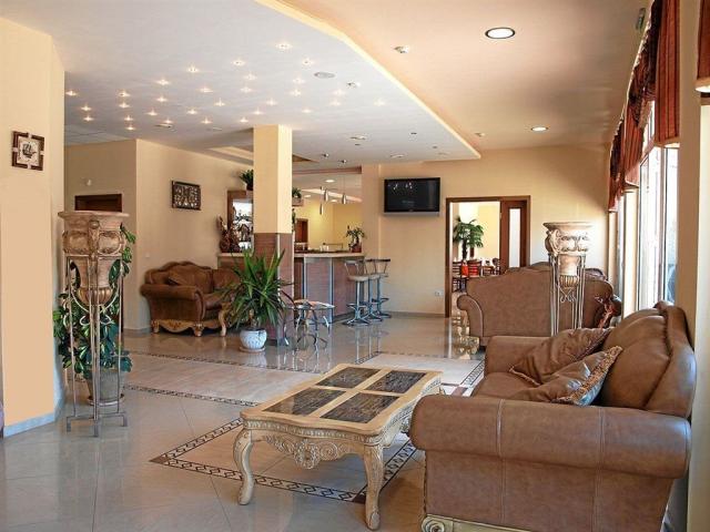 Hotel Black Sea