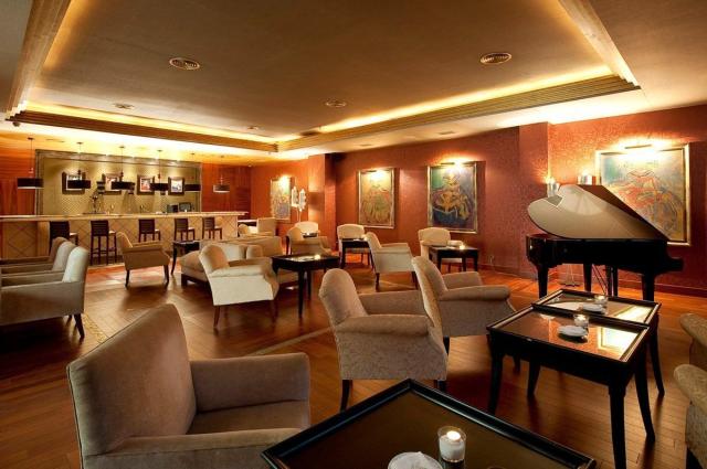 Elba Estepona Gran Hotel & Thalasso Spa