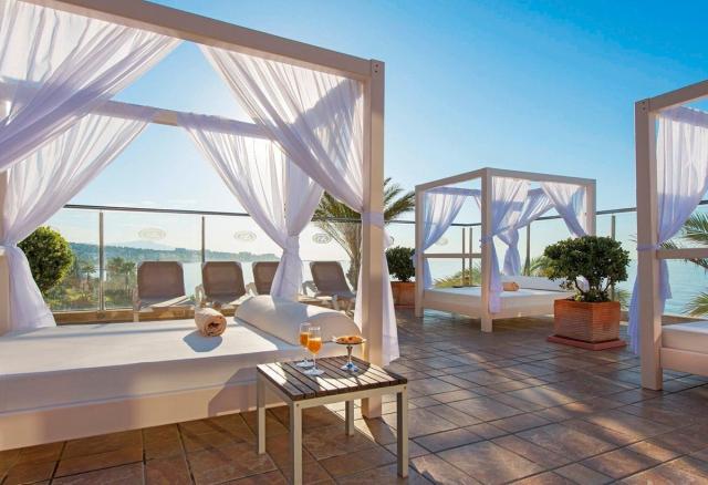 Elba Estepona Gran Hotel & Thalasso Spa