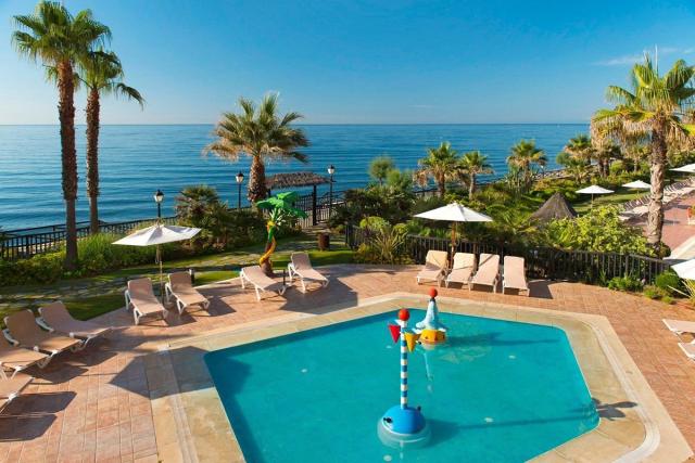 Elba Estepona Gran Hotel & Thalasso Spa
