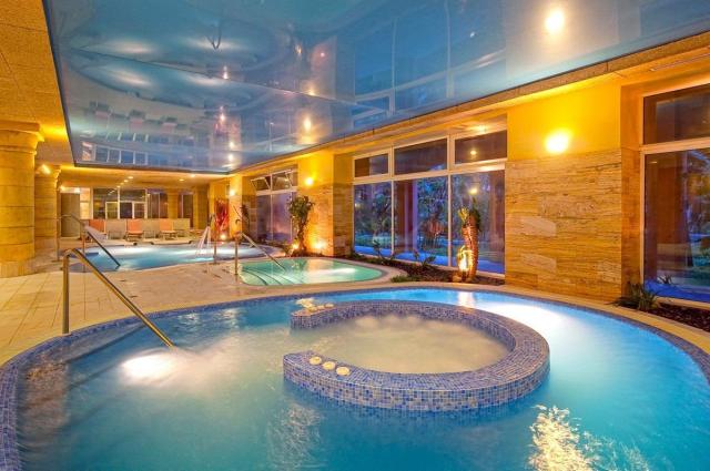 Elba Estepona Gran Hotel & Thalasso Spa