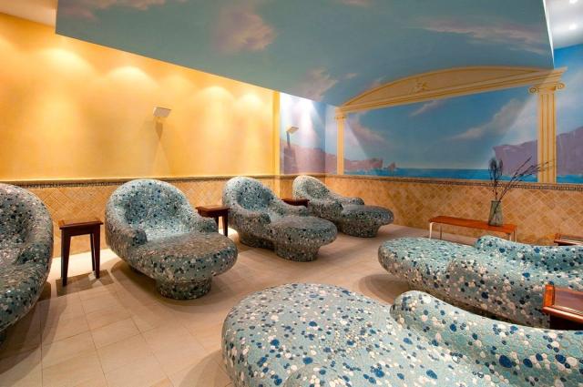 Elba Estepona Gran Hotel & Thalasso Spa