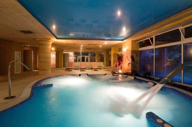 Elba Estepona Gran Hotel & Thalasso Spa