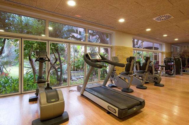 Elba Estepona Gran Hotel & Thalasso Spa