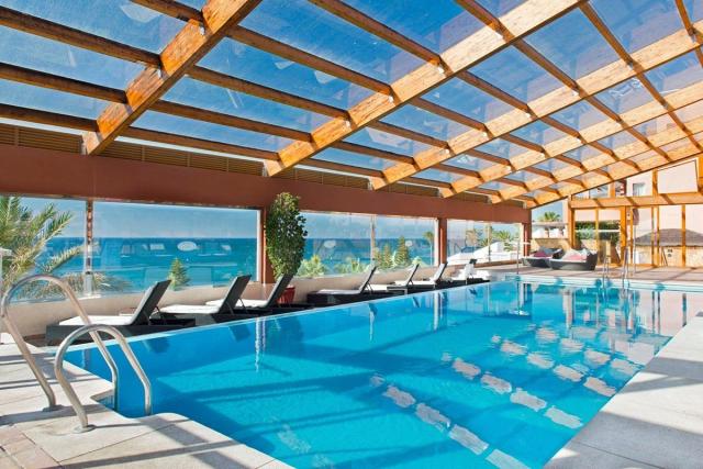 Elba Estepona Gran Hotel & Thalasso Spa