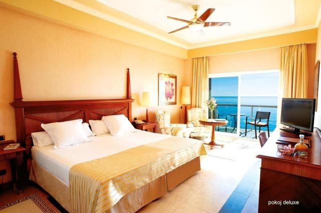 Elba Estepona Gran Hotel & Thalasso Spa