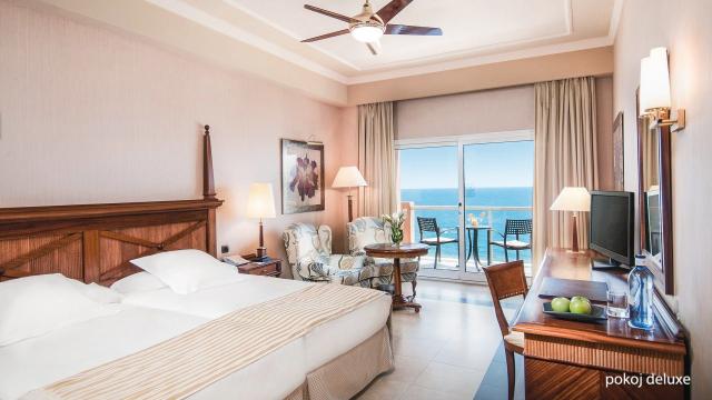 Elba Estepona Gran Hotel & Thalasso Spa