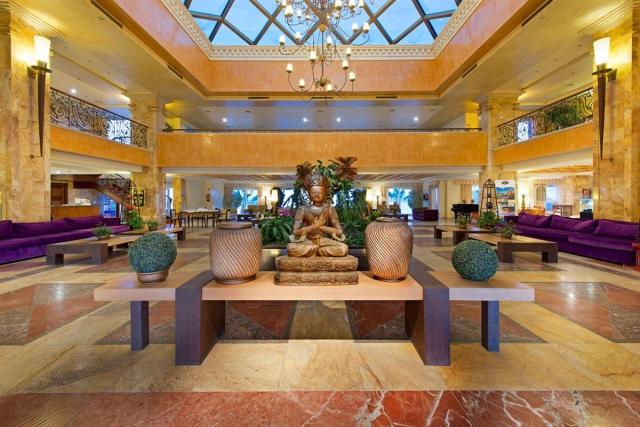 Elba Estepona Gran Hotel & Thalasso Spa
