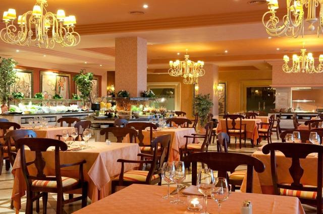 Elba Estepona Gran Hotel & Thalasso Spa