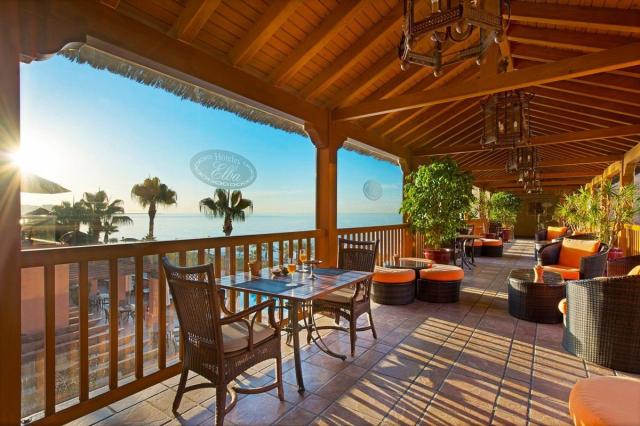 Elba Estepona Gran Hotel & Thalasso Spa