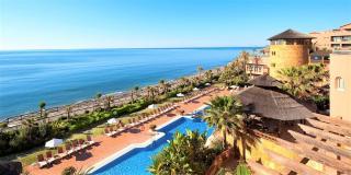Elba Estepona Gran Hotel & Thalasso Spa