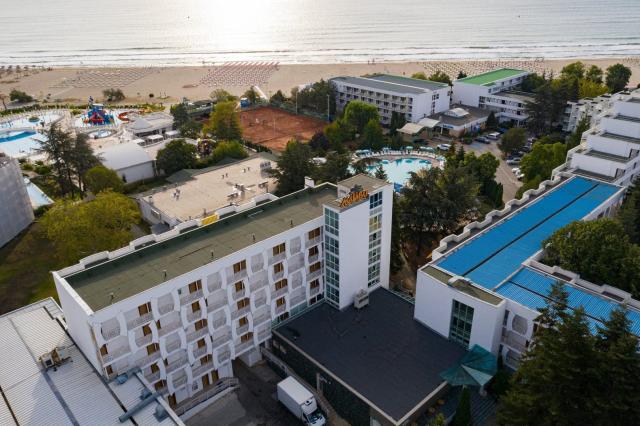 Hotel Malibu