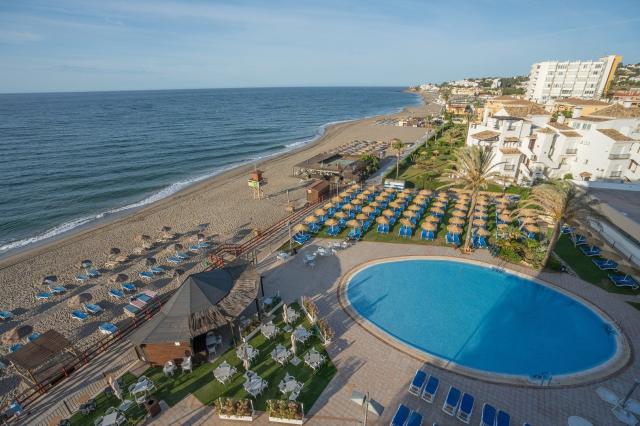 Hotel VIK Gran Costa Del Sol