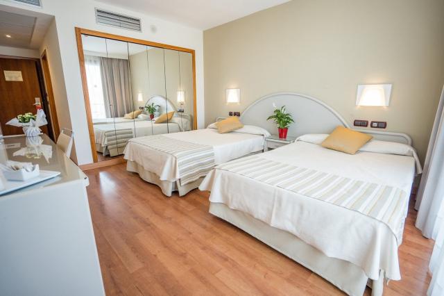 Hotel VIK Gran Costa Del Sol
