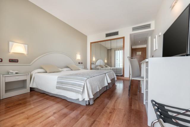 Hotel VIK Gran Costa Del Sol