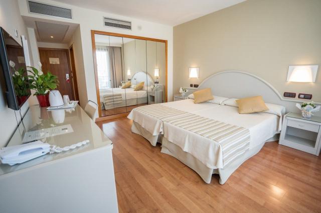 Hotel VIK Gran Costa Del Sol