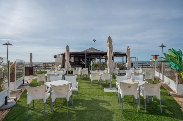 Hotel VIK Gran Costa Del Sol