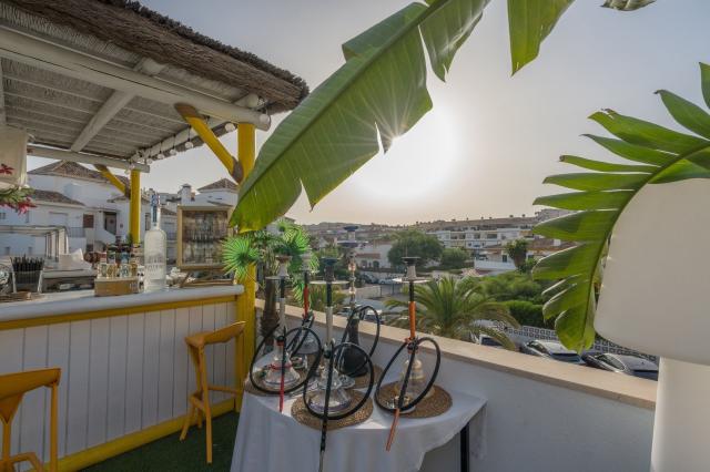 Hotel VIK Gran Costa Del Sol