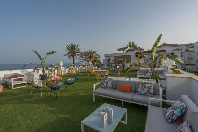 Hotel VIK Gran Costa Del Sol