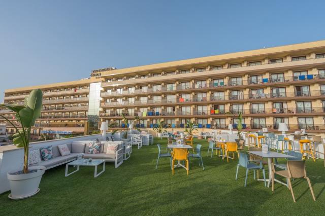 Hotel VIK Gran Costa Del Sol