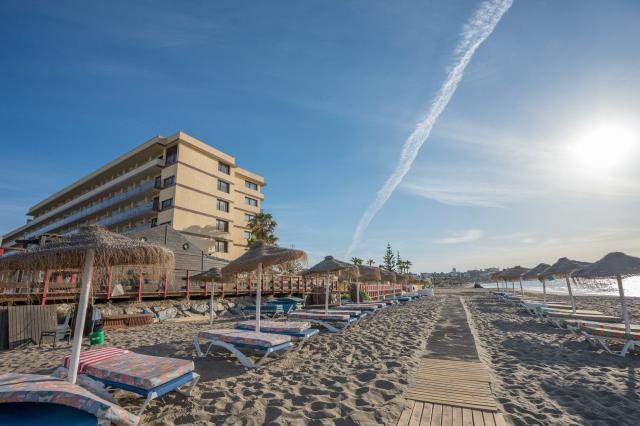 Hotel VIK Gran Costa Del Sol
