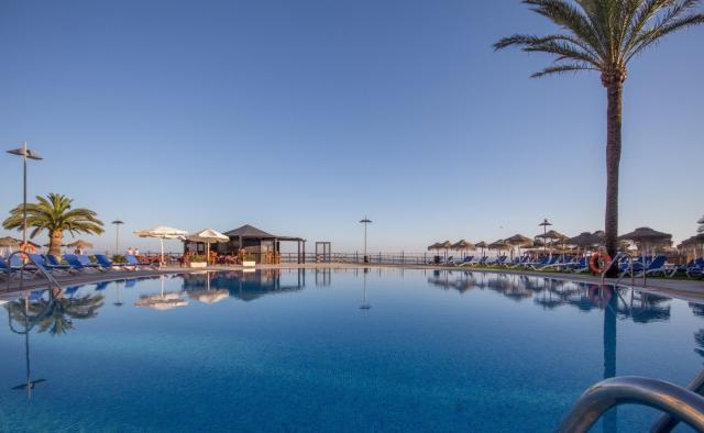 Hotel VIK Gran Costa Del Sol