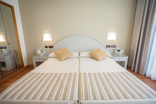 Hotel VIK Gran Costa Del Sol