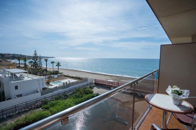 Hotel VIK Gran Costa Del Sol